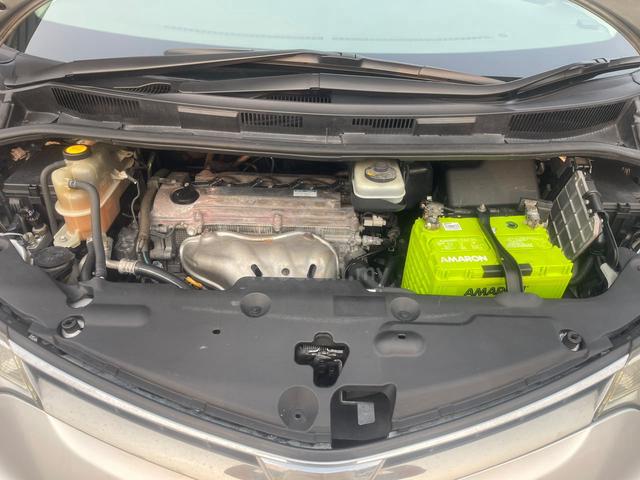 2006/10 Toyota ESTIMA 2.4 G ACR50W (A) - 5