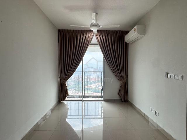 Residensi MH Platinum 2 1