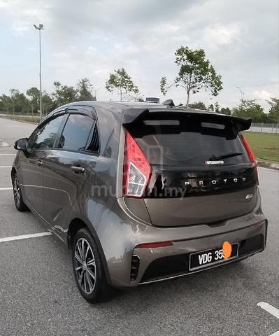 2019 Proton IRIZ 1.6 PREMIUM (A) - 3