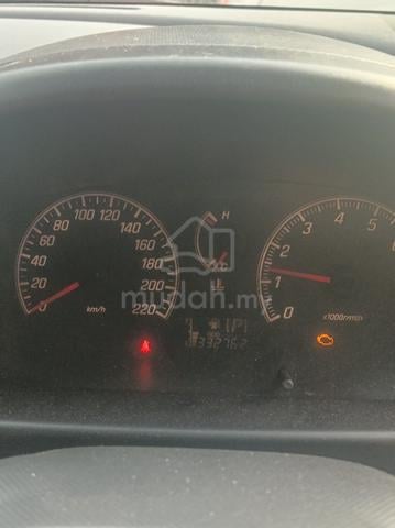 2005 Perodua MYVI 1.3 EZ (A) - 2