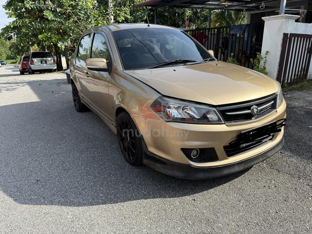 2016 Proton SAGA 1.3 FLX EXECUTIVE ENHANCED (A) - 2