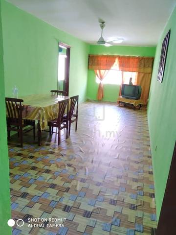Flat Sentul Utama 1
