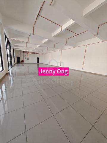 Padang Meha Heavy Industry Factory, Kedah For Rent 1