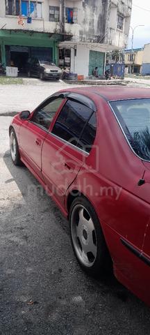 2002 Proton PERDANA 2.0 V6 (A) - 3