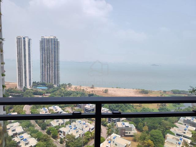 Starview Bay @ Forest City 1