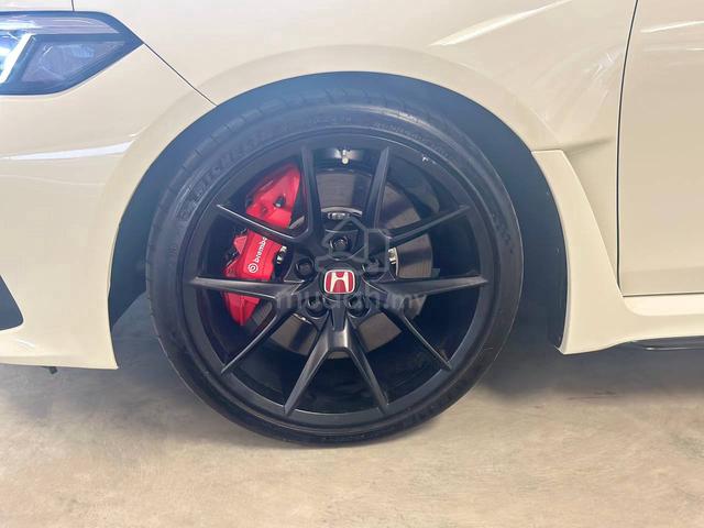 *Grade 5A / Low KM* 2025 Honda Civic FL5 Type R - 4