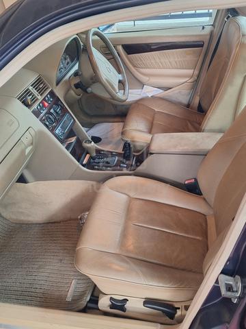 2001 Mercedes Benz C240 AVANTGARDE (CBU) 2.6 (A) - 3