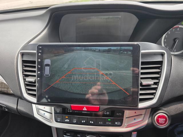 2014 Honda ACCORD 2.4 VTI-L ANDROID PLAY PUSHSTART - 3