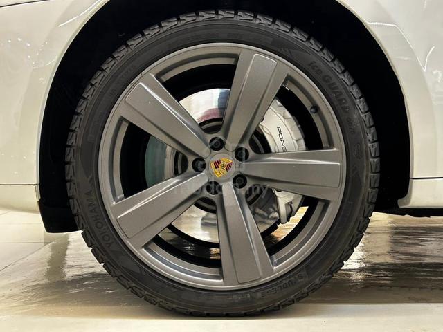 PROMO 2021 Porsche MACAN S 2.9 V6 (A) Full Spec - 5