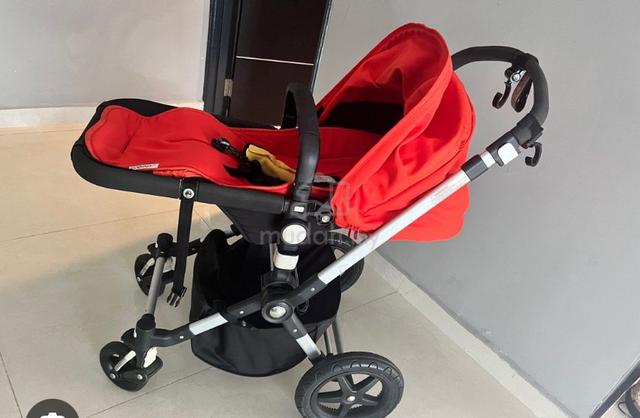 Stoke stroller - Moms & Kids for sale in Shah Alam, Selangor