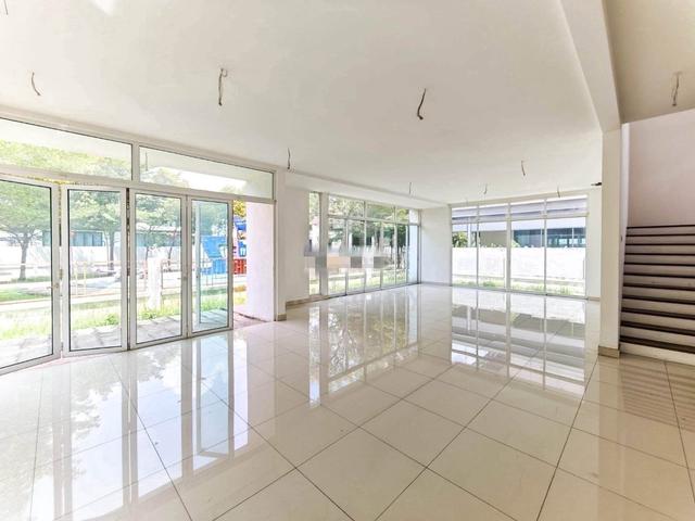 D Laman Greenville Bungalow Klang 2 storey bungalow value buy 1
