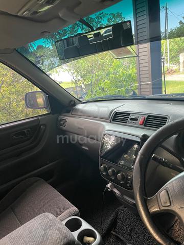 2000 Honda CR-V 2.0 RD2 (A) - 5