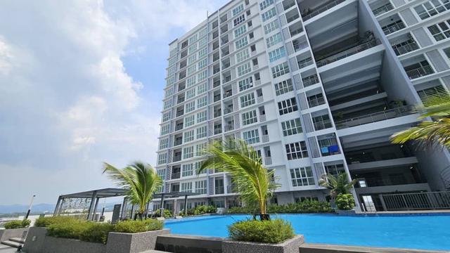 Palm Garden @ Pearl City 2