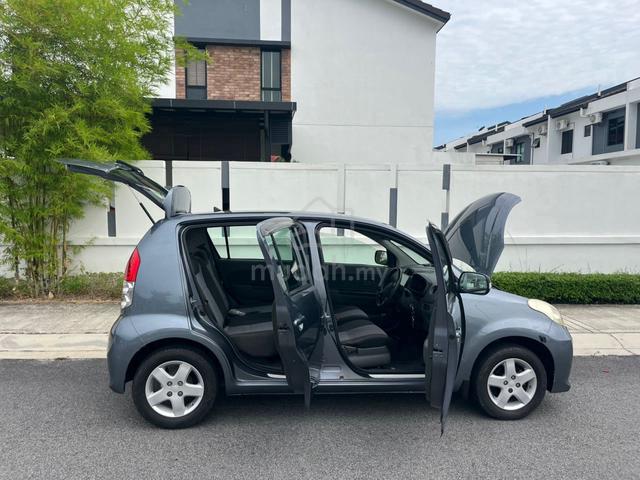 True 08/09 Perodua MYVI 1.3 EZi FACELIFT (A) - 3