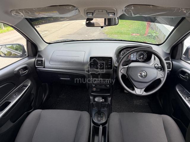 2023 Proton SAGA 1.3 STANDARD (A) 26k Mile - 4