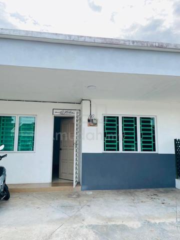 Terrace Single Storey Prima Residensi Utama, Sungai Petani 1