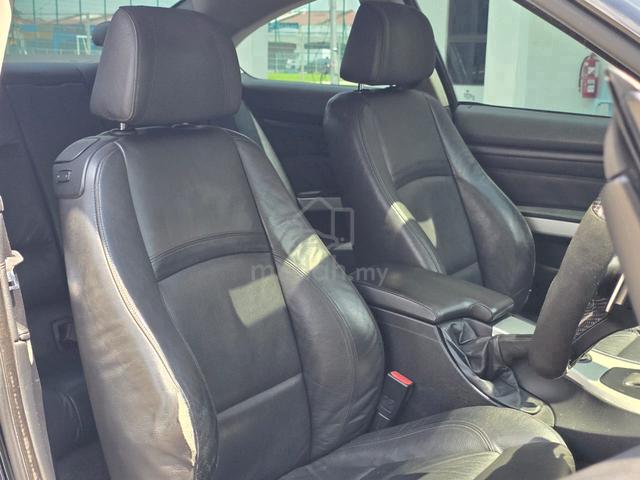 Bmw 335i SPORTS 3.0 (A) Well Taken Care off - 4