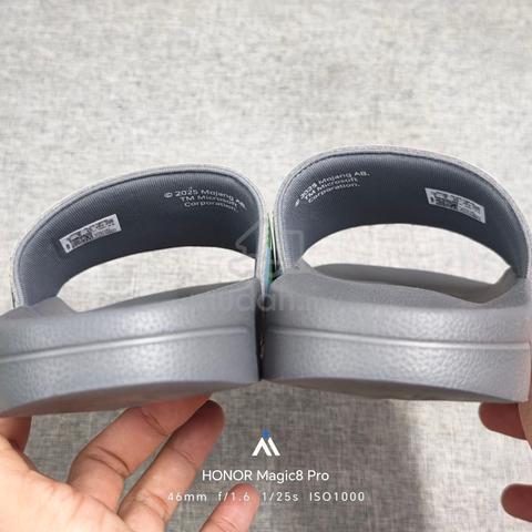 Adidas Minecraft Slide 8UK ORIGINAL - photo 5 of 6