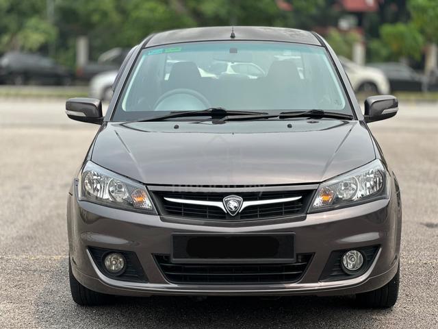 2011 Proton SAGA 1.3 FL EXECUTIVE (A) AirCond Cold - 2