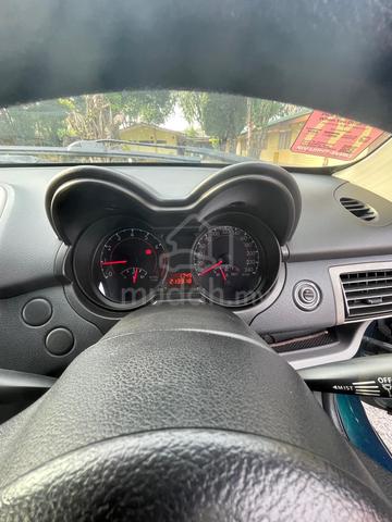 2013 Proton PERSONA 1.6 ELEGANCE BASE LINE (M) - 2