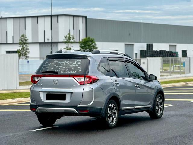-2019 Honda BR-V 1.5 V SPEC I-VTEC SUV (A) F/LOAN - 5