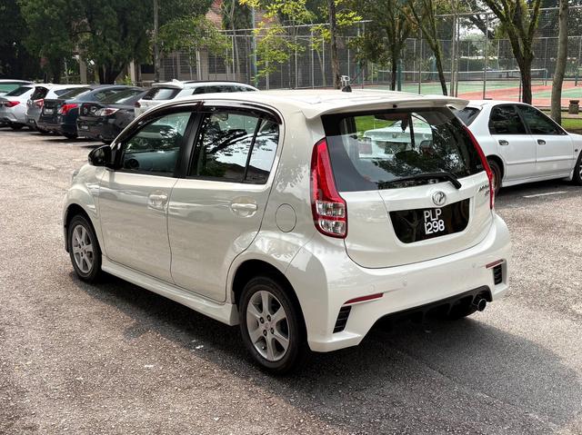 2014 Perodua MYVI 1.3 SE 💯 60K km Only ✅ Teacher - 2