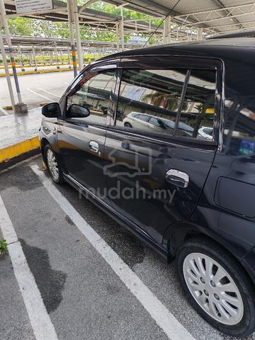 2010 Perodua VIVA 1.0 ELITE (A) - 4