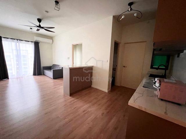 Dian Residency @ Shah Alam 1