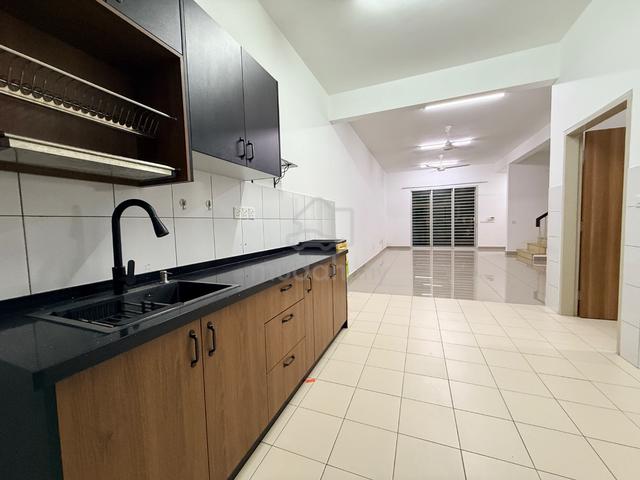 [NEW] 4 Bedroom Double Storey Serenia Amani, Serenia City, Sepang 1