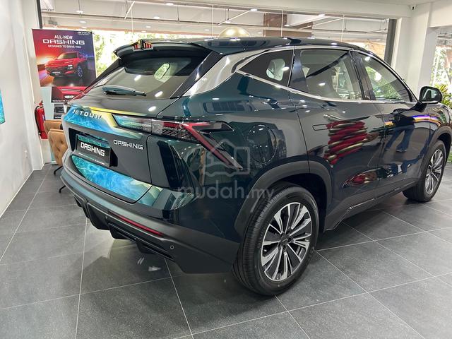 All New Jetour Dashing Prime Best Deals - 3