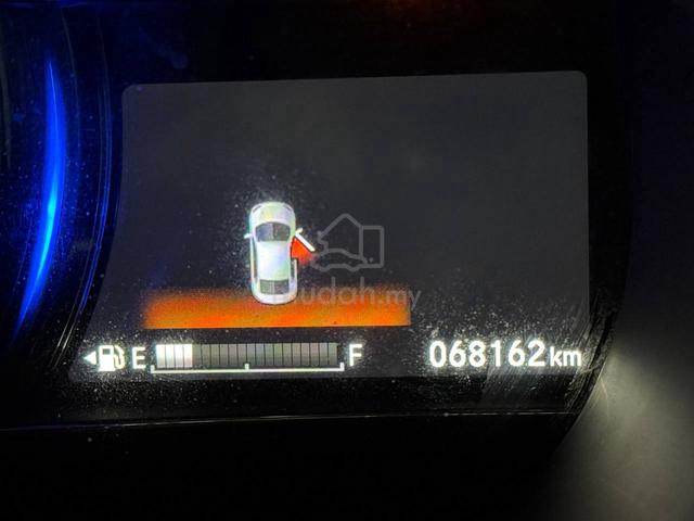 2019 Honda CITY 1.5 HYBRID (A) FREE 2 YEAR WARANTY - 2