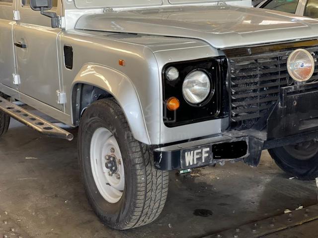 1996 Land Rover Defender 110, Tdi300 (M), 1996 - 2