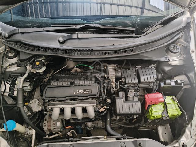 2013 Honda CITY 1.5 i-VTEC (A) - 4