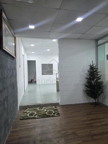 Kajang @ Taman Kajang Utama Corner Lot 1st Floor Shop Office for Rent 1