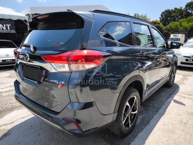 2019 Perodua ARUZ 1.5 AV (A) - 3