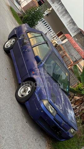 2005 Proton SAGA 1.3 LMST (M) - 1