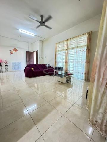 Butterworth Sungai Dua Semi D 4R4B Fully Furnished  1