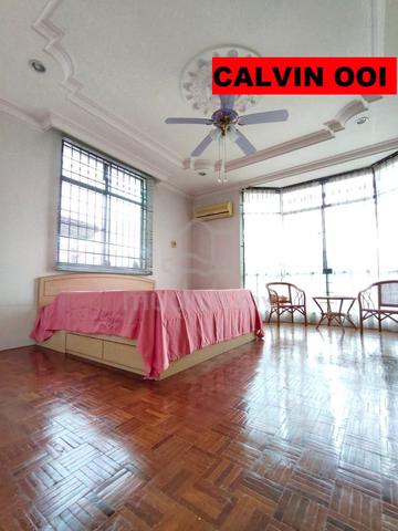 Below Market Value Taman Aman Jaya Full Loan 1