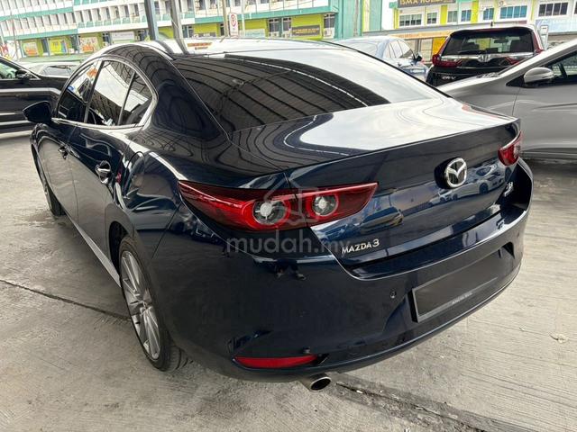 2022 Mazda 3 HIGH PLUS 2.0 (A) - 3