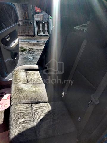 2017 Perodua BEZZA 1.3 PREMIUM X (A) - 5