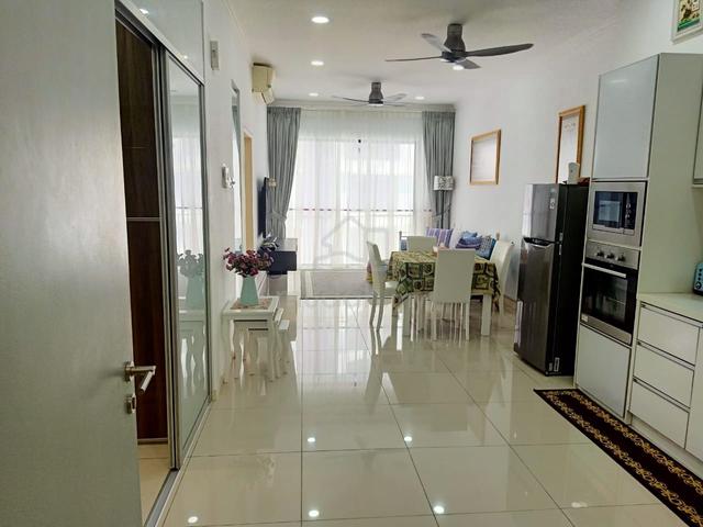 Renai Jelutong Residences 1