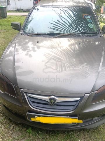 2011 Proton PERSONA 1.6 ELEGANCE HIGH LINE (A) - 3