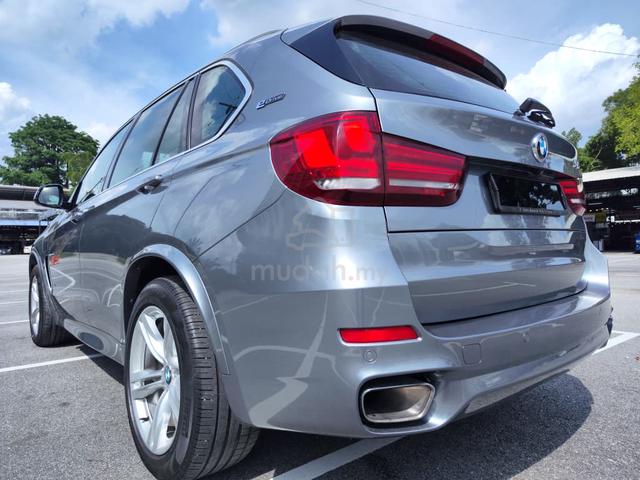 2018 Bmw X5 2.0 xDRIVE40e M SPORT (CKD) (A) - 4