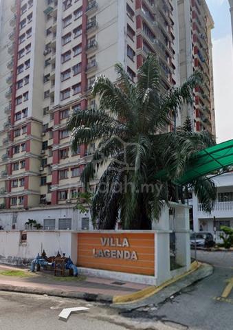 Villa Lagenda 1