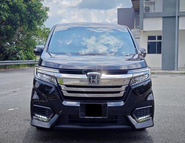 2021 Honda STEPWAGON 1.5 SPADA (A) - 3