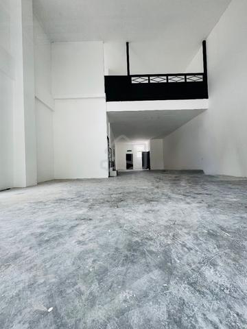 icon city ground floor auto city bayu mutiara juru sentral 2