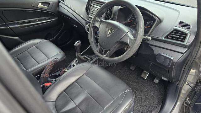 2016 Proton IRIZ 1.3 STANDARD (M) - 3