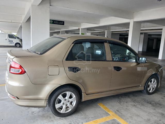 2016 Proton SAGA 1.3 PLUS (A) - 2