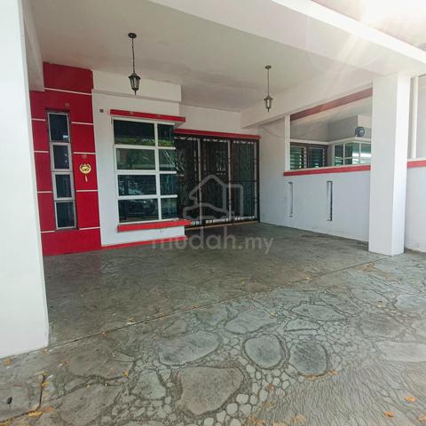 ( Dkt semua kemudahan)Teres 1 tingkat - Setia Alam 1