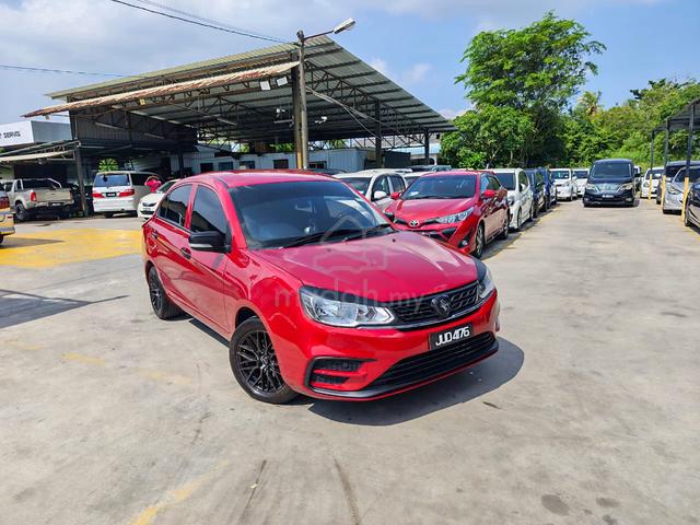 2020 Proton SAGA 1.3 (AUTO) - 1